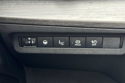 2024 Nissan Ariya ENGAGE+ e-4ORCE ENGAGE PLUS AWD