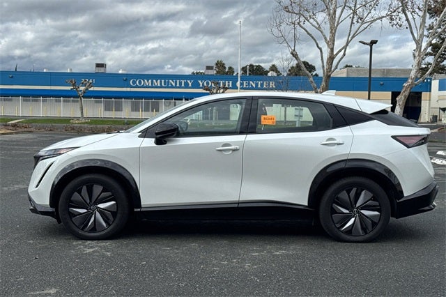 2024 Nissan Ariya ENGAGE+ e-4ORCE ENGAGE PLUS AWD