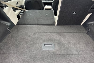 2024 Nissan Ariya EVOLVE+ e-4ORCE EVOLVE + AWD