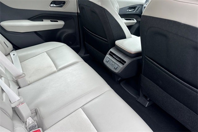 2024 Nissan Ariya EVOLVE+ e-4ORCE EVOLVE + AWD