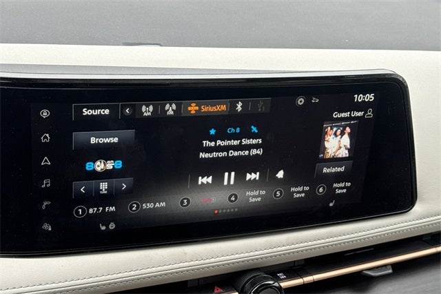 2024 Nissan Ariya EVOLVE+ e-4ORCE EVOLVE + AWD