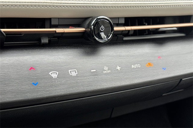 2024 Nissan Ariya EVOLVE+ e-4ORCE EVOLVE + AWD