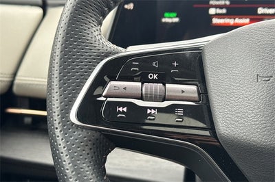 2024 Nissan Ariya EVOLVE+ e-4ORCE EVOLVE + AWD