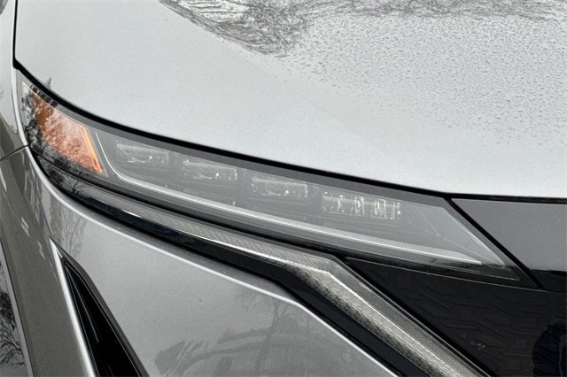 2024 Nissan Ariya EVOLVE+ e-4ORCE EVOLVE + AWD