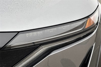 2024 Nissan Ariya EVOLVE+ e-4ORCE EVOLVE + AWD