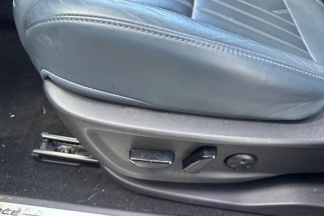 2023 Nissan Ariya PLATINUM+ e-4ORCE PLATINUM PLUS AWD