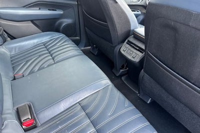 2023 Nissan Ariya PLATINUM+ e-4ORCE PLATINUM PLUS AWD