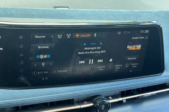 2023 Nissan Ariya PLATINUM+ e-4ORCE PLATINUM PLUS AWD