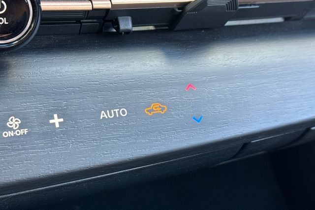 2023 Nissan Ariya PLATINUM+ e-4ORCE PLATINUM PLUS AWD