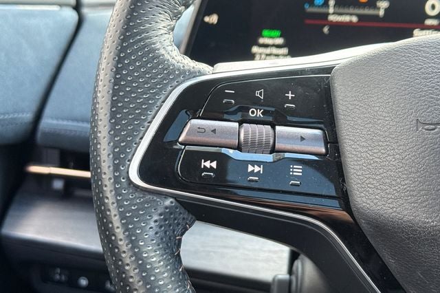 2023 Nissan Ariya PLATINUM+ e-4ORCE PLATINUM PLUS AWD