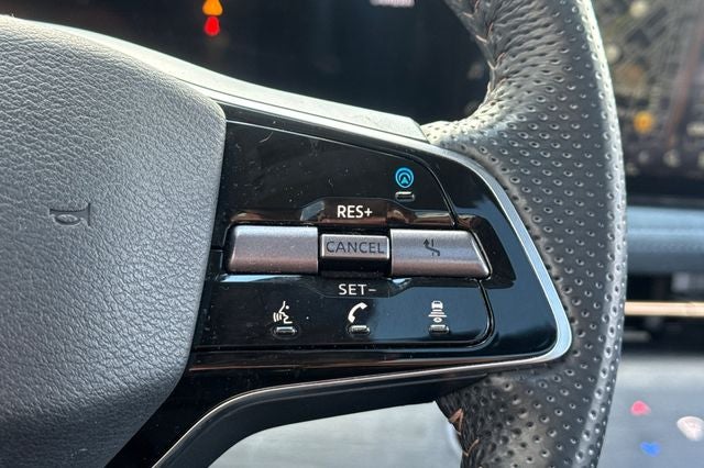 2023 Nissan Ariya PLATINUM+ e-4ORCE PLATINUM PLUS AWD