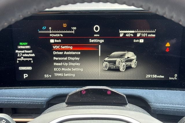 2023 Nissan Ariya PLATINUM+ e-4ORCE PLATINUM PLUS AWD