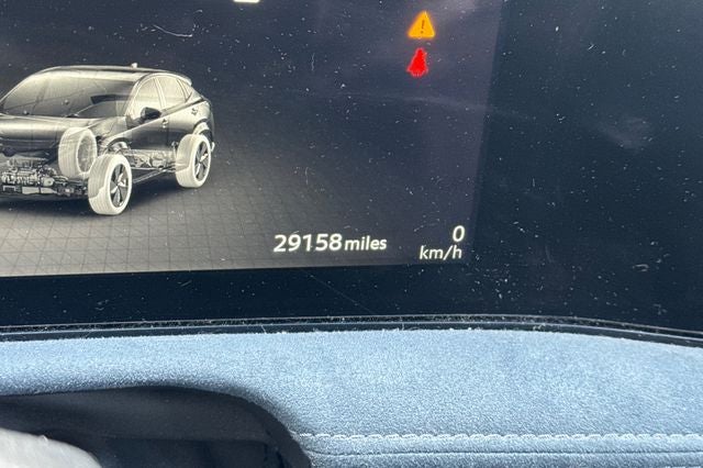 2023 Nissan Ariya PLATINUM+ e-4ORCE PLATINUM PLUS AWD