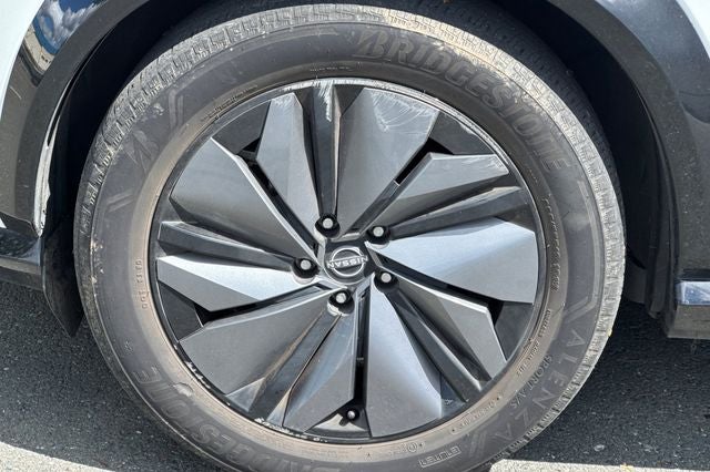 2023 Nissan Ariya PLATINUM+ e-4ORCE PLATINUM PLUS AWD