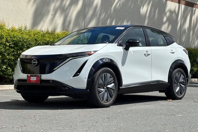 2023 Nissan Ariya PLATINUM+ e-4ORCE PLATINUM PLUS AWD
