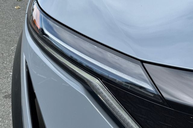 2024 Nissan Ariya PLATINUM+ e-4ORCE AWD