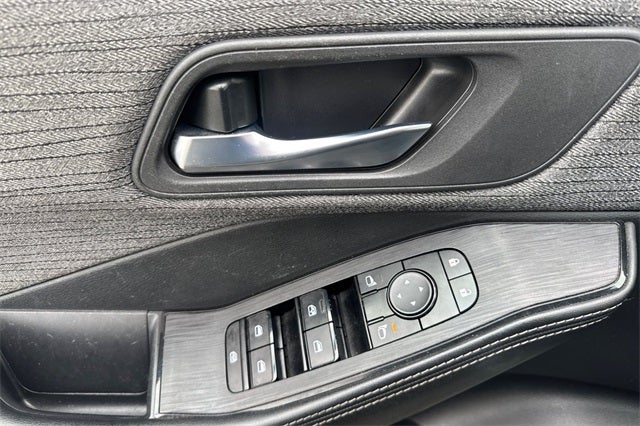 2023 Nissan Rogue SV SV AWD