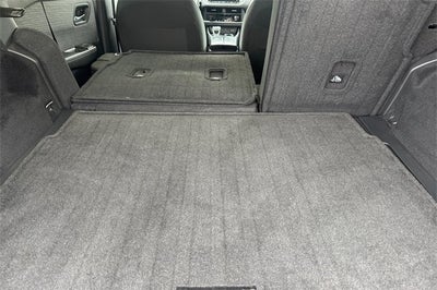 2023 Nissan Rogue SV SV AWD