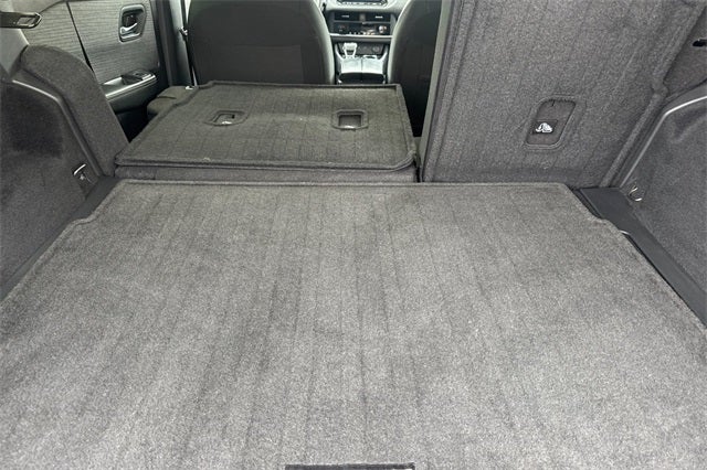 2023 Nissan Rogue SV SV AWD