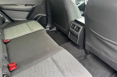 2023 Nissan Rogue SV SV AWD