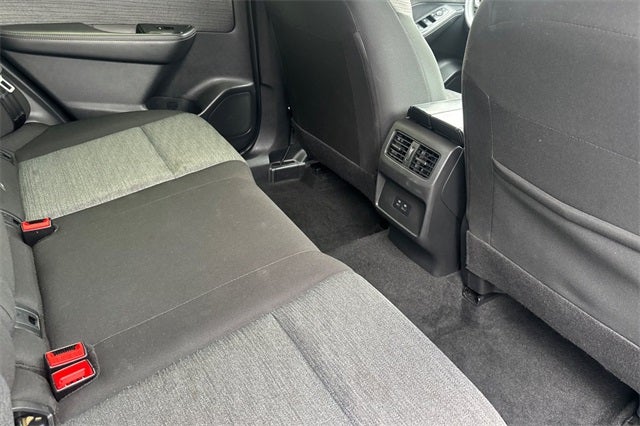 2023 Nissan Rogue SV SV AWD