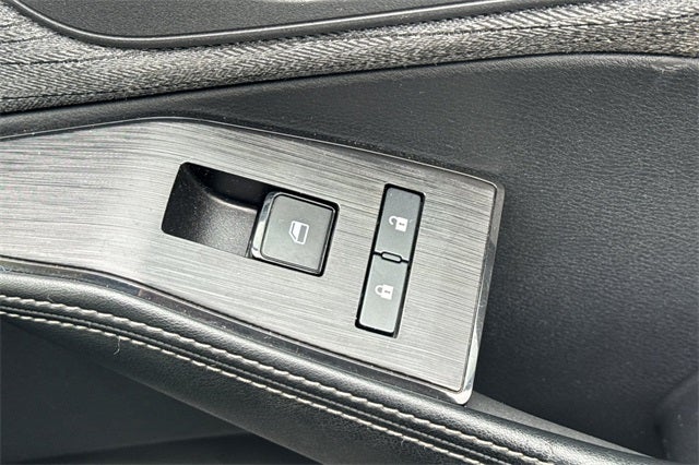 2023 Nissan Rogue SV SV AWD