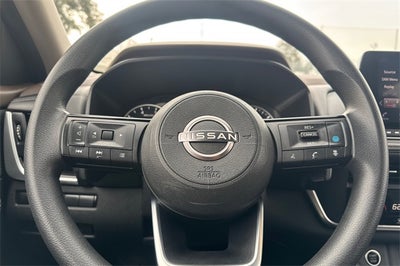 2023 Nissan Rogue SV SV AWD