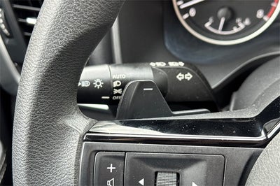 2023 Nissan Rogue SV SV AWD