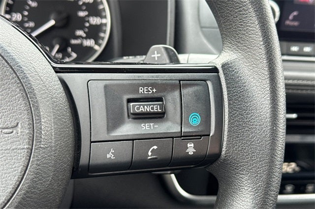 2023 Nissan Rogue SV SV AWD