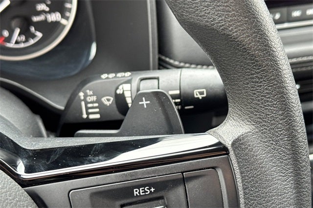 2023 Nissan Rogue SV SV AWD