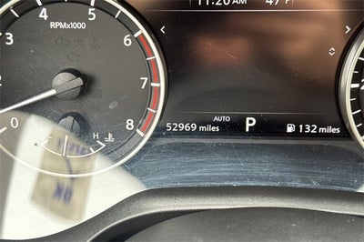 2023 Nissan Rogue SV SV AWD