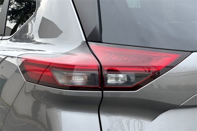 2023 Nissan Rogue SV SV AWD