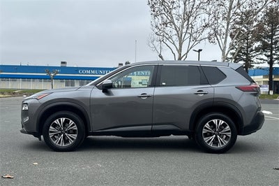 2023 Nissan Rogue SV SV AWD