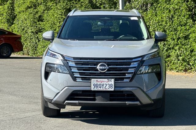 2025 Nissan Rogue SL SL PREMIUM & TECH PKG