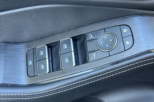 2025 Nissan Rogue SL SL PREMIUM & TECH PKG