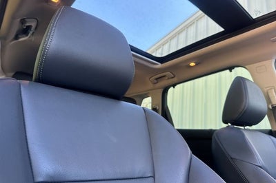 2025 Nissan Rogue SL SL PREMIUM & TECH PKG