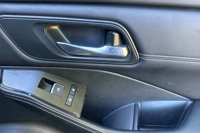 2025 Nissan Rogue SL SL PREMIUM & TECH PKG