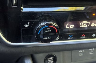 2025 Nissan Rogue SL SL PREMIUM & TECH PKG