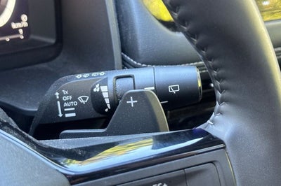 2025 Nissan Rogue SL SL PREMIUM & TECH PKG