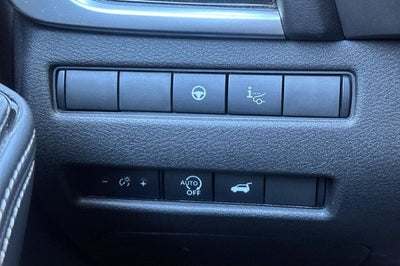 2025 Nissan Rogue SL SL PREMIUM & TECH PKG