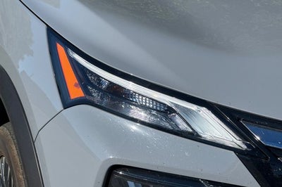 2025 Nissan Rogue SL SL PREMIUM & TECH PKG