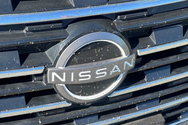 2025 Nissan Rogue SL SL PREMIUM & TECH PKG