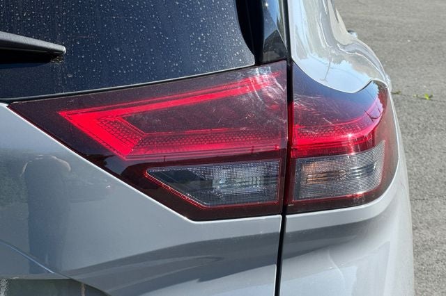 2025 Nissan Rogue SL SL PREMIUM & TECH PKG