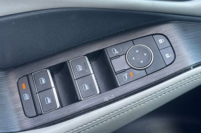2025 Nissan Rogue SL SL AWD
