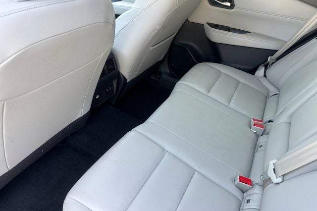 2025 Nissan Rogue SL SL AWD