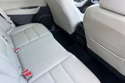 2025 Nissan Rogue SL SL AWD