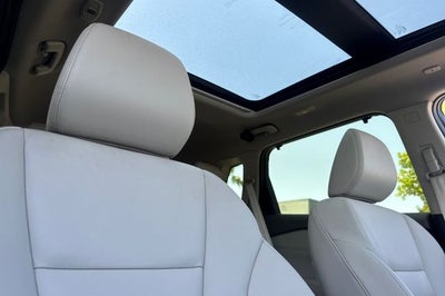 2025 Nissan Rogue SL SL AWD