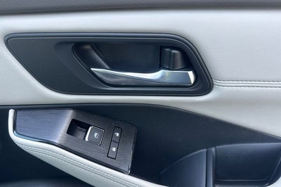 2025 Nissan Rogue SL SL AWD