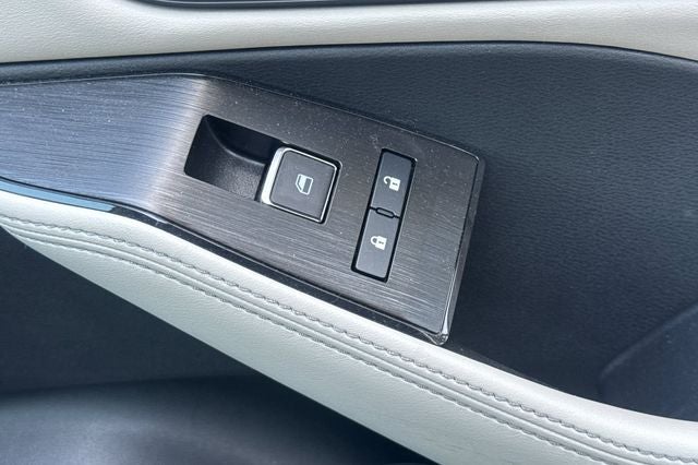 2025 Nissan Rogue SL SL AWD