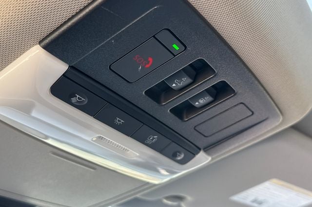 2025 Nissan Rogue SL SL AWD